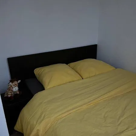 아파트 Inviting 1-bed Studio In *