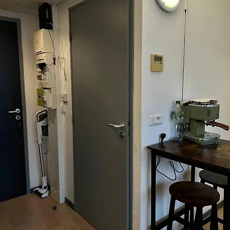 Inviting 1-bed Studio In *
